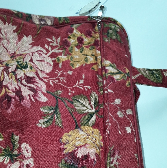 Cosmetic Travel Bag NWT - Picture 2 of 6